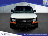 Used 2013 Chevrolet Express 2500 image 3
