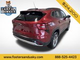 Used 2024 Chevrolet Trax LT w/ Driver Confidence Package image 5