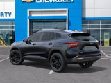 New 2025 Chevrolet Trax ACTIV w/ Driver Confidence Package image 3
