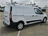 Used 2022 Ford Transit Connect XL image 2