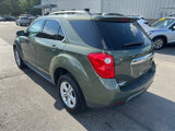 Used 2015 Chevrolet Equinox LT w/ Driver Convenience Package image 5