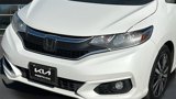 Used 2018 Honda Fit EX-L image 4