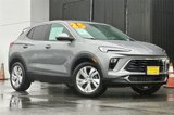 Used 2025 Buick Encore GX Preferred w/ Comfort Package image 2