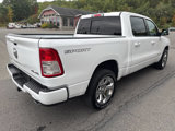 Used 2022 RAM 1500 Big Horn image 3