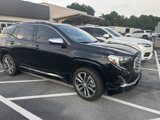 Used 2018 GMC Terrain Denali w/ Advanced Safety Package image 3