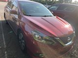 Used 2016 Nissan Sentra SL w/ Technology Package image 2