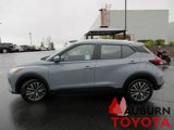 Used 2021 Nissan Kicks SV image 6
