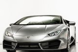 Used 2019 Lamborghini Huracan LP 580-2 image 4