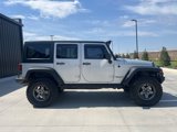 Used 2011 Jeep Wrangler Unlimited Rubicon w/ Dual Top Group image 6