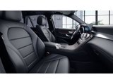 Used 2021 Mercedes-Benz GLC 300 4MATIC image 4