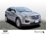 Used 2017 Cadillac XT5 Luxury w/ Driver Awareness Package image 3