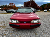 Used 1988 Ford Mustang LX image 2