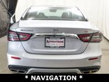 Used 2023 Nissan Maxima SV w/ Floor Mat Group image 3