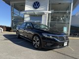 Certified 2022 Volkswagen Passat 2.0T SE image 3