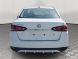 New 2025 Nissan Versa S image 3