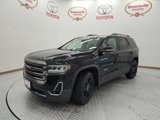 Used 2022 GMC Acadia AT4 w/ Preferred Package image 2
