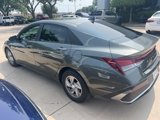 Certified 2024 Hyundai Elantra SE image 4