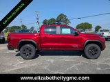 New 2025 GMC Canyon Elevation w/ Convenience Package image 2