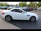 Used 2014 Mercedes-Benz SLK 250 image 5