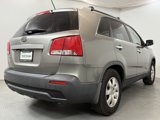 Used 2012 Kia Sorento LX w/ Convenience Pkg image 3