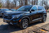 Certified 2024 Kia Seltos LX image 3