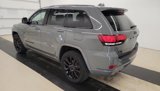 Used 2019 Jeep Grand Cherokee Altitude image 4