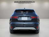 Certified 2025 Jaguar F-PACE R-Dynamic S image 5