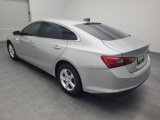 Used 2020 Chevrolet Malibu LS w/ Driver Confidence Package II image 3