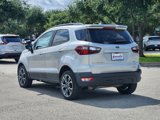 Used 2019 Ford EcoSport SES image 3