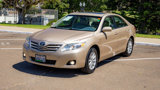 Used 2010 Toyota Camry XLE image 3