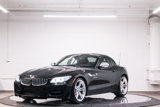 Used 2015 BMW Z4 sDrive35is image 3