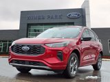 Certified 2024 Ford Escape ST-Line w/ Tech Pack #1 image 3