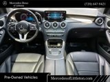 Certified 2021 Mercedes-Benz GLC 300 4MATIC image 2