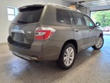 Used 2009 Toyota Highlander 4WD Hybrid image 3