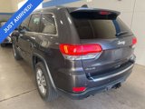 Used 2014 Jeep Grand Cherokee Limited image 2