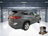 Used 2023 Toyota Highlander L image 5