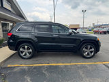 Used 2015 Jeep Grand Cherokee Limited w/ Luxury Group II image 2