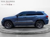 Used 2021 Jeep Grand Cherokee Limited w/ Quick Order Package 28K 80th image 2