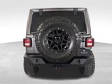 Used 2018 Jeep Wrangler Unlimited Sport S image 6