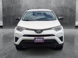 Used 2017 Toyota RAV4 LE image 2
