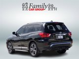 Used 2019 Nissan Pathfinder Platinum image 3