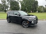 Used 2022 Kia Soul EX image 2