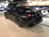 Used 2014 Nissan GT-R Black Edition image 3