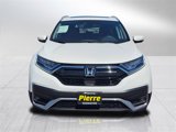 Used 2022 Honda CR-V Touring image 6
