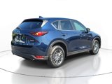 Used 2021 MAZDA CX-5 Touring w/ Touring Preferred SV Package image 4