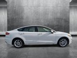 Used 2020 Ford Fusion SE image 4