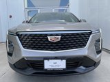 New 2025 Cadillac XT4 Premium Luxury image 3