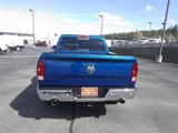 Used 2016 RAM 1500 Big Horn image 5