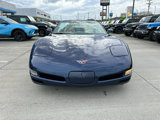 Used 2000 Chevrolet Corvette Convertible w/ Memory Pkg image 3