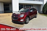 Used 2017 Chevrolet Equinox Premier w/ Enhanced Convenience Package image 4